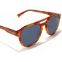 Gafas de Sol Unisex Hawkers Diver Ø 52 mm Habana