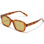 Gafas de Sol Unisex Hawkers X Manuel Turizo Twist Ø 49 mm Habana