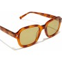 Gafas de Sol Unisex Hawkers X Manuel Turizo Twist Ø 49 mm Habana