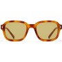 Gafas de Sol Unisex Hawkers X Manuel Turizo Twist Ø 49 mm Habana