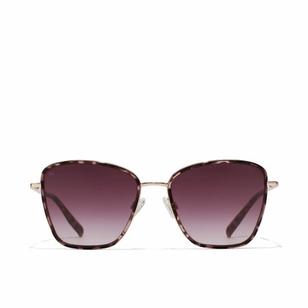 Gafas de Sol Unisex Hawkers Chill Ø 52 mm Morado Habana