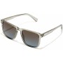 Gafas de Sol Unisex Hawkers Dust Ø 52 mm Gris