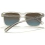 Gafas de Sol Unisex Hawkers Dust Ø 52 mm Gris