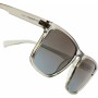 Gafas de Sol Unisex Hawkers Dust Ø 52 mm Gris