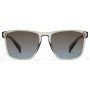 Gafas de Sol Unisex Hawkers Dust Ø 52 mm Gris