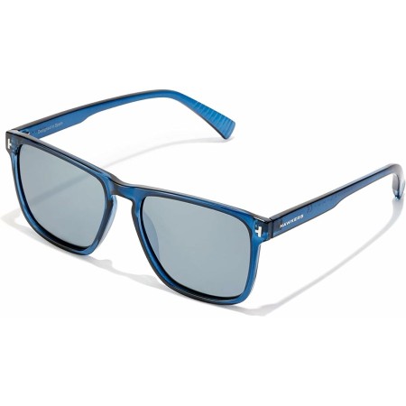 Gafas de Sol Unisex Hawkers Dust Ø 52 mm Azul