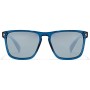 Gafas de Sol Unisex Hawkers Dust Ø 52 mm Azul