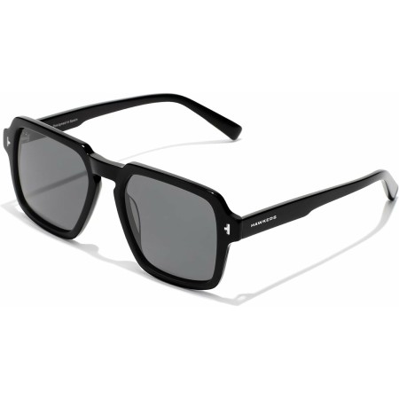 Gafas de Sol Unisex Hawkers Lash Negro ø 54 mm