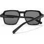 Gafas de Sol Unisex Hawkers Lash Negro ø 54 mm