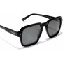 Gafas de Sol Unisex Hawkers Lash Negro ø 54 mm