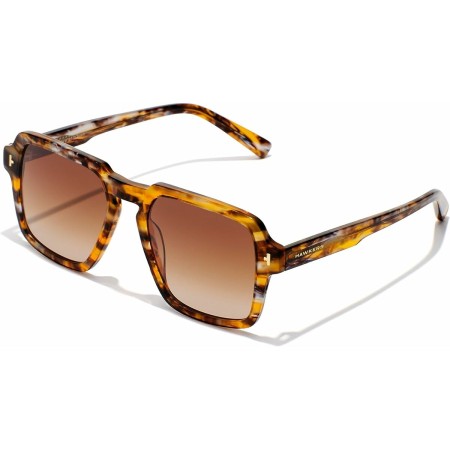 Gafas de Sol Unisex Hawkers Lash Habana ø 54 mm