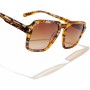 Gafas de Sol Unisex Hawkers Lash Habana ø 54 mm