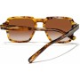 Gafas de Sol Unisex Hawkers Lash Habana ø 54 mm