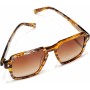 Gafas de Sol Unisex Hawkers Lash Habana ø 54 mm