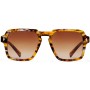 Gafas de Sol Unisex Hawkers Lash Habana ø 54 mm