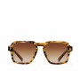 Gafas de Sol Unisex Hawkers Lash Habana ø 54 mm