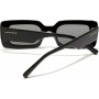 Gafas de Sol Unisex Hawkers Jam Ø 43 mm Negro