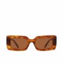 Gafas de Sol Unisex Hawkers Jam Ø 43 mm Miel