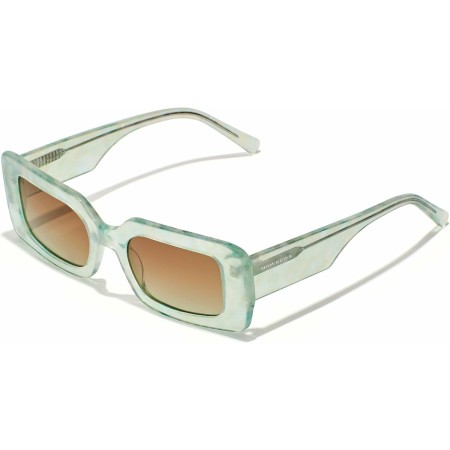 Gafas de Sol Unisex Hawkers Jam Azul claro Ø 43 mm