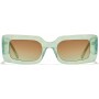 Gafas de Sol Unisex Hawkers Jam Azul claro Ø 43 mm