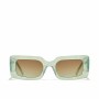 Gafas de Sol Unisex Hawkers Jam Azul claro Ø 43 mm