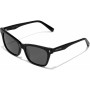 Lunettes de soleil Unisexe Hawkers Maze Noir Ø 47 mm