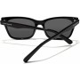 Gafas de Sol Unisex Hawkers Maze Negro Ø 47 mm