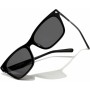 Lunettes de soleil Unisexe Hawkers Maze Noir Ø 47 mm