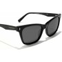 Gafas de Sol Unisex Hawkers Maze Negro Ø 47 mm