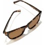 Gafas de Sol Unisex Hawkers Maze Ø 47 mm Habana