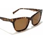 Gafas de Sol Unisex Hawkers Maze Ø 47 mm Habana