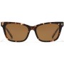 Gafas de Sol Unisex Hawkers Maze Ø 47 mm Habana