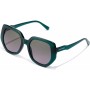 Gafas de Sol Unisex Hawkers Mia Verde Ø 53 mm