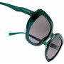 Gafas de Sol Unisex Hawkers Mia Verde Ø 53 mm