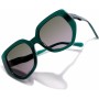 Gafas de Sol Unisex Hawkers Mia Verde Ø 53 mm