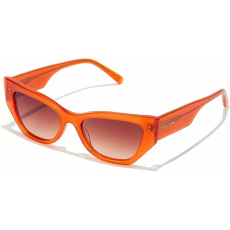 Lunettes de soleil Unisexe Hawkers Manhattan Orange Ø 50 mm