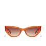 Gafas de Sol Unisex Hawkers Manhattan Naranja Ø 50 mm