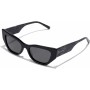 Gafas de Sol Unisex Hawkers Manhattan Negro Ø 50 mm