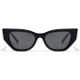 Gafas de Sol Unisex Hawkers Manhattan Negro Ø 50 mm