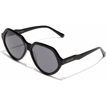 Gafas de Sol Mujer Hawkers x Paula Echevarría ø 59 mm Negro