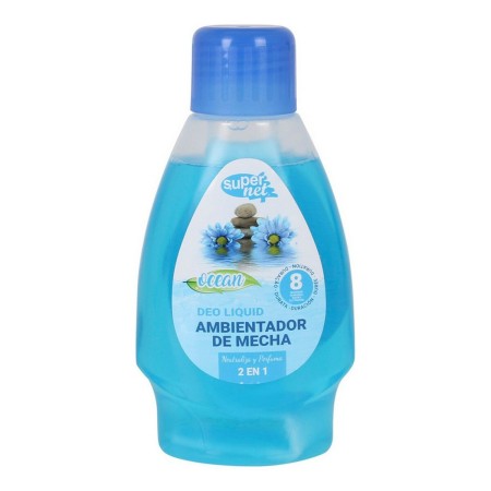 Désodorisant Supernet Océan (375 ml)