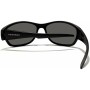 Gafas de Sol Unisex Hawkers Rave Negro Ø 46 mm