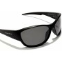 Gafas de Sol Unisex Hawkers Rave Negro Ø 46 mm