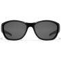 Gafas de Sol Unisex Hawkers Rave Negro Ø 46 mm