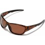 Gafas de Sol Unisex Hawkers Rave Ø 46 mm Habana