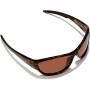 Gafas de Sol Unisex Hawkers Rave Ø 46 mm Habana