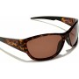 Gafas de Sol Unisex Hawkers Rave Ø 46 mm Habana