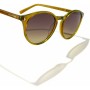 Gafas de Sol Unisex Hawkers Salt Verde Ø 52 mm