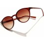 Gafas de Sol Unisex Hawkers Salt Ø 52 mm Marrón