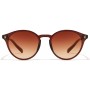 Gafas de Sol Unisex Hawkers Salt Ø 52 mm Marrón